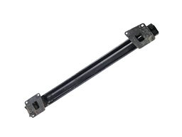 ALMA LAMINA PARACHOQUE TRASEIRO POLO HATCH 2003 A 2014