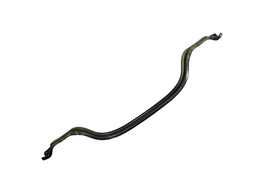 ALMA LAMINA PARACHOQUE TRASEIRO TRACKER 2020/