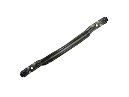 Alma Lamina Parachoque Traseiro Tracker 2020/