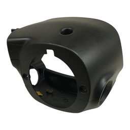 Acabamento Moldura Coluna Direção Kwid 2017 a 2024