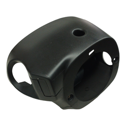 ACABAMENTO MOLDURA COLUNA DIREÇÃO KWID 2017 A 2024