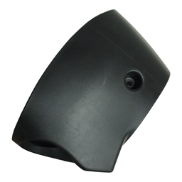 ACABAMENTO MOLDURA COLUNA DIREÇÃO KWID 2017 A 2024