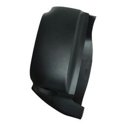 ACABAMENTO MOLDURA COLUNA DIREÇÃO KWID 2017 A 2024