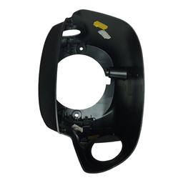 ACABAMENTO MOLDURA COLUNA DIREÇÃO KWID 2017 A 2024