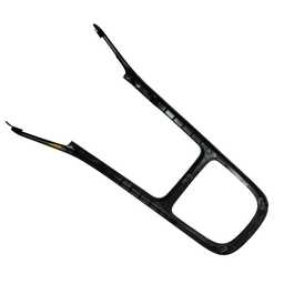 MOLDURA DO CONSOLE CENTRAL KWID 2023 2024