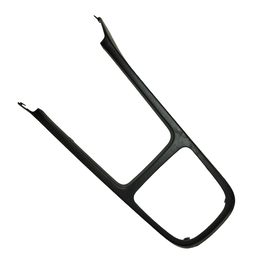 MOLDURA DO CONSOLE CENTRAL KWID 2023 2024