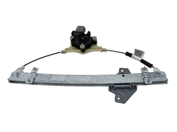 MÁQUINA DE VIDRO PORTA DIANT ESQ HB20 2013/19 ELÉ S/MODULO