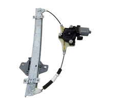 MÁQUINA DE VIDRO PORTA DIANT ESQ HB20 2013/19 ELÉ S/MODULO