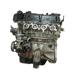 Motor Jac J5 1.5 16v 2010 a 2017 Gasolina 