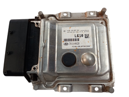  Modulo Injeção Hyundai Hb20 1.0 3cc Cod. 39111-04220