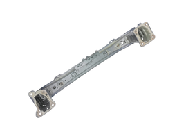 ALMA LÂMINA PARACHOQUE DIANTEIRO FOCUS 2009 A 2013