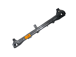 Alma Lamina Parachoque Traseiro Tiggo 8 2021/