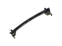 ALMA LAMINA PARACHOQUE TRASEIRO SPORTAGE 2006 A 2010