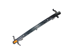 Alma Lamina Parachoque Traseiro Sportage 2006 a 2010