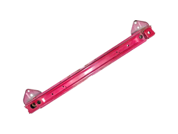 Alma Lamina Parachoque Traseiro Lancer 2.0 2014/