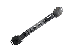 ALMA LÂMINA PARACHOQUE DIANTEIRO FIESTA 2010 A 2014