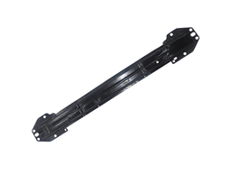 Alma Lâmina Parachoque Dianteiro Fiesta 2010 a 2014