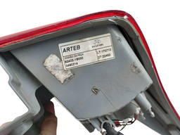 LANTERNA TRASEIRA DIREITA HB20 HATCH 2013 A 2019 (CANTO)