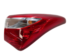 Lanterna Traseira Direita HB20 Hatch 2013 a 2019 (canto)