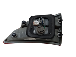 LANTERNA TRASEIRA ESQUERDA HB20 HATCH 2013 A 2019 (MALA)