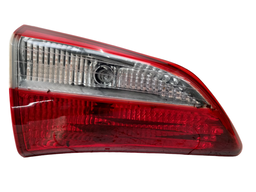 Lanterna Traseira Esquerda HB20 Hatch 2013 a 2019 (mala)