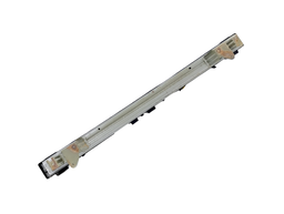 ALMA LAMINA PARACHOQUE TRASEIRO FUSION 2010 A 2012