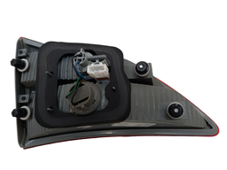 LANTERNA TRASEIRA DIREITA HB20 HATCH 2013 A 2019 (MALA)