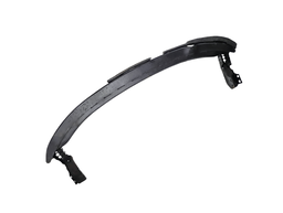 Alma Lamina Parachoque Traseiro Palio Weekend 2008 a 2020