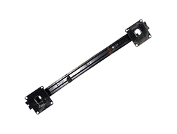 ALMA LAMINA PARACHOQUE TRASEIRO FREELANDER 2 2007 A 2015