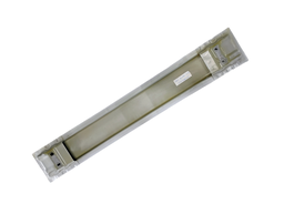 ALMA LAMINA PARACHOQUE TRASEIRO COROLLA 2015 A 2019