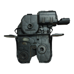 FECHADURA TAMPA TR LOGAN SANDERO DUSTER CAPTUR FLUENCE KICKS