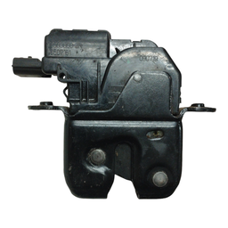 FECHADURA TAMPA TR LOGAN SANDERO DUSTER CAPTUR FLUENCE KICKS