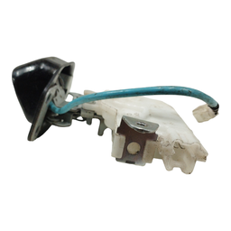 FECHADURA TAMPA TRASEIRA NISSAN MARCH 2011 A 2020