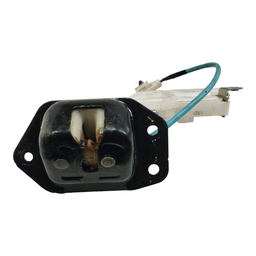 FECHADURA TAMPA TRASEIRA NISSAN MARCH 2011 A 2020