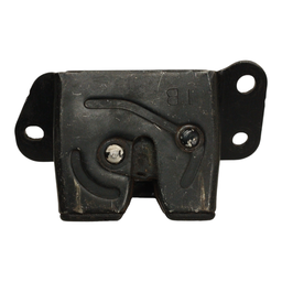 FECHADURA INFERIOR TAMPA TRASEIRA HYUNDAI TUCSON 2005 A 2012