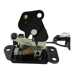 FECHADURA INFERIOR TAMPA TRASEIRA HYUNDAI TUCSON 2005 A 2012