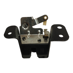  Fechadura Superior Vidro Tampa Traseira Tucson 2005 a 2012