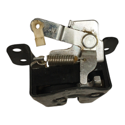  FECHADURA SUPERIOR VIDRO TAMPA TRASEIRA TUCSON 2005 A 2012