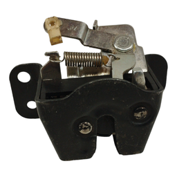  FECHADURA SUPERIOR VIDRO TAMPA TRASEIRA TUCSON 2005 A 2012