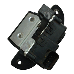 FECHADURA TAMPA TRASEIRA HB20 2020 2021 A 2024