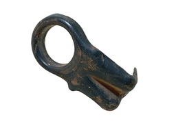 Suporte Coxim Radiador Kadett Monza 1989 1990 1991 a 1998