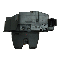 Fechadura Tampa Traseira Citroen C3 2013 a 2020