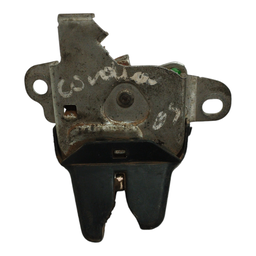 Fechadura Tampa Traseira Corolla 2003 a 2008