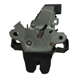 Fechadura Tampa Traseira Corolla 2015 a 2019