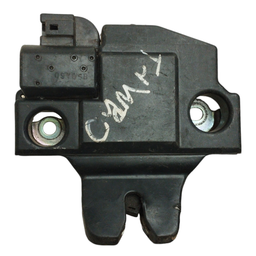 Fechadura Tampa Traseira Toyota Camry 2007 a 2012