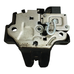 FECHADURA TAMPA TRASEIRA TOYOTA CAMRY 2007 A 2012