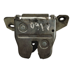 Fechadura Tampa Traseira Mercedes Classe A160 1999 a 2006