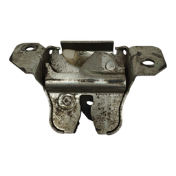 FECHADURA TAMPA TRASEIRA MERCEDES CLASSE A160 1999 A 2006