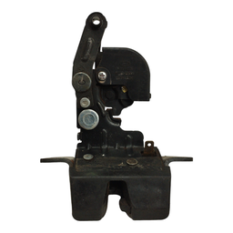 Fechadura Tampa Traseira Santa Fé 2007 a 2013