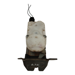 FECHADURA TAMPA TRASEIRA MITSUBISHI ASX 2.0 2011 A 2017